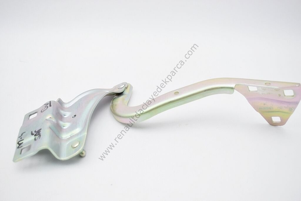 Renault Megane 4 Kaput Menteşesi Sağ 654017017R