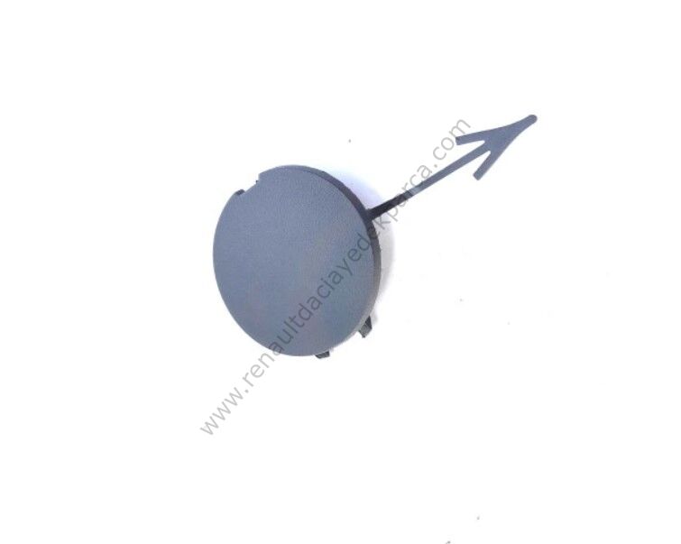 Trafic Ön Tampon Çeki Kapağı 7701066114