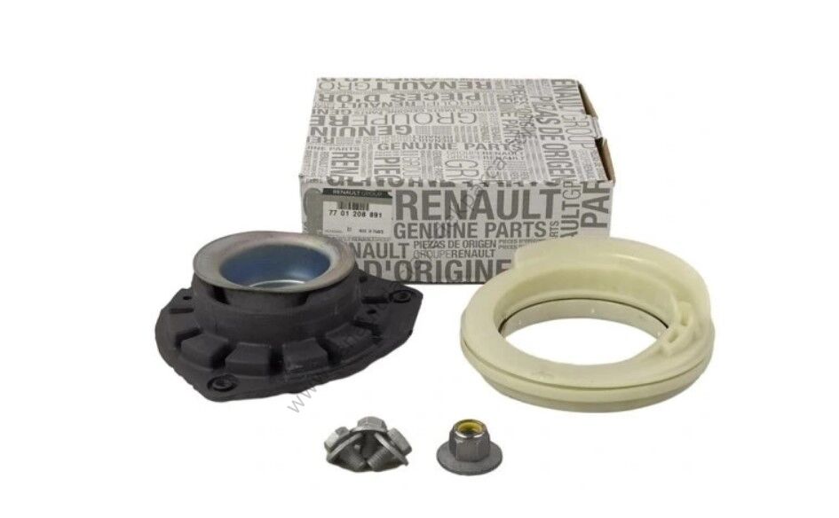 Renault Megane 2 Amortisör Takozu+Bilya Set