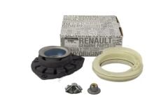 Renault Megane 2 Amortisör Takozu+Bilya Set