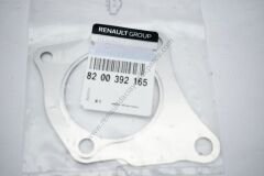 Turbo Contası Megane 3 Laguna 3 8200392165