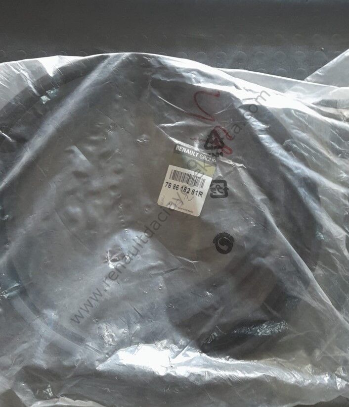 Dacia Duster Sol Kapı Üst Yagmur Fitili 768618281R