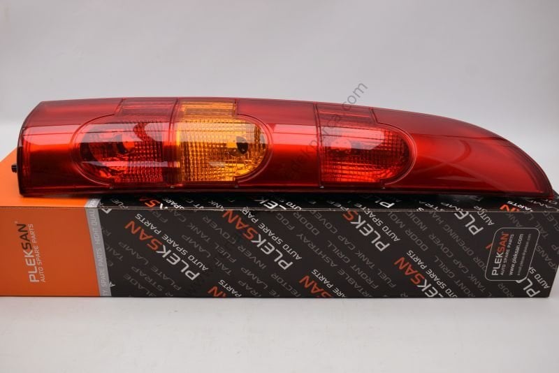 Renault Kango Stop Lambası Sol Tek Kapı