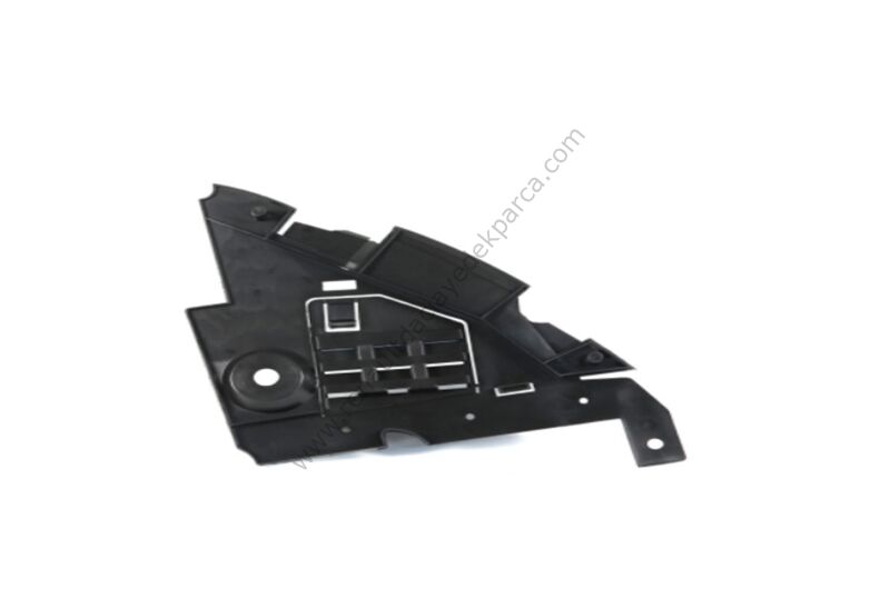 Tampon Alt Plastiği Renault Symbol Sandero-620248105R