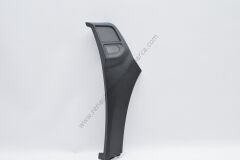 Dacia Duster 2 Sağ Ön Çamurluk Kaplaması 638749255R