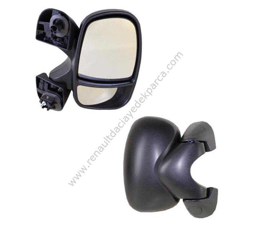Renault Trafic 2 Dış Dikiz Aynası