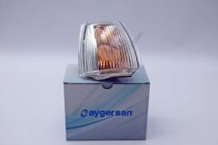 Renault 9 Ön Sinyal Yeni Model Sağ 1997