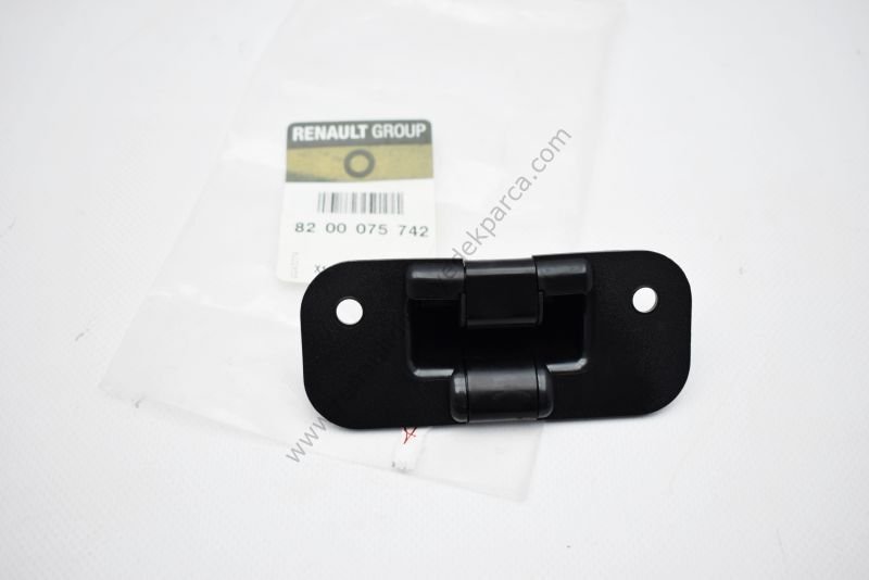 Yan (Sürgülü) Kapı Kilit Karşılığı Kangoo 3 Trafic 2