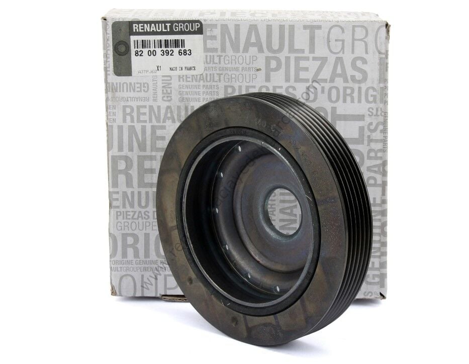 Krank Kasnağı Megane Laguna Clio 8200392683