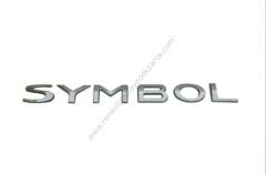 Bagaj Symbol Yazısı 8200867304