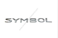Bagaj Symbol Yazısı 8200867304
