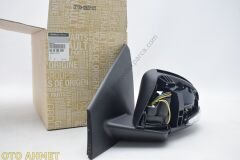 Renault Fluence Dış Dikiz Aynası Sol Uzun Sinyal-963029020R