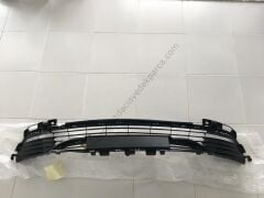 Renault Clio 4 Ares Rs Ön Tampon Orta Izgara