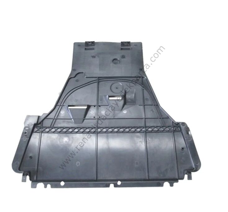 Motor Alt Karter Muhafazası Renault Fluence Megane 3