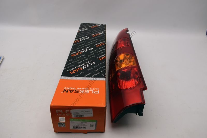 Renault Kango Stop Lambası Cift Kapak