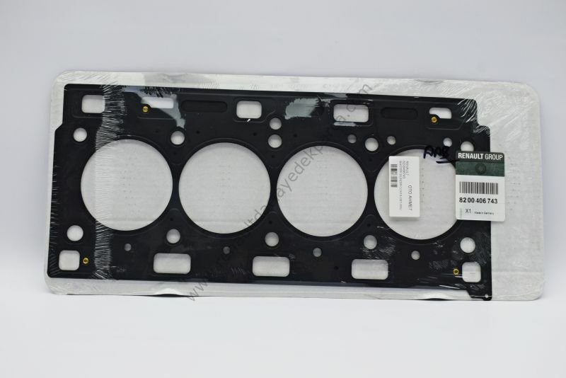 Silindir Kapak Contası Master 2 Espace 8200406743