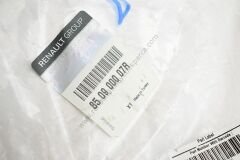 Renault Fluence Arka Tampon Darbe Emici Takviye