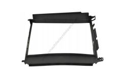 Motor Su Radyatör Davlumbazı Clio Symbol