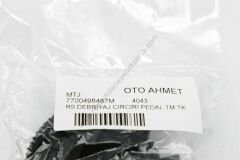 Debriyaj Pedal Tamir Takımı Renault 9-11