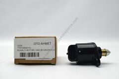 Rölanti Motoru Clio Kangoo 1.4 8 Valf