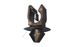 Megane 2 Kaput Dayama Demiri Tırnağı Alt 7703079870