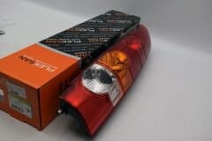 Renault Kango Stop Lambası Cift Kapak