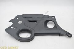 Renault Megane 2 Antifiriz Bidon Üst Plastiği