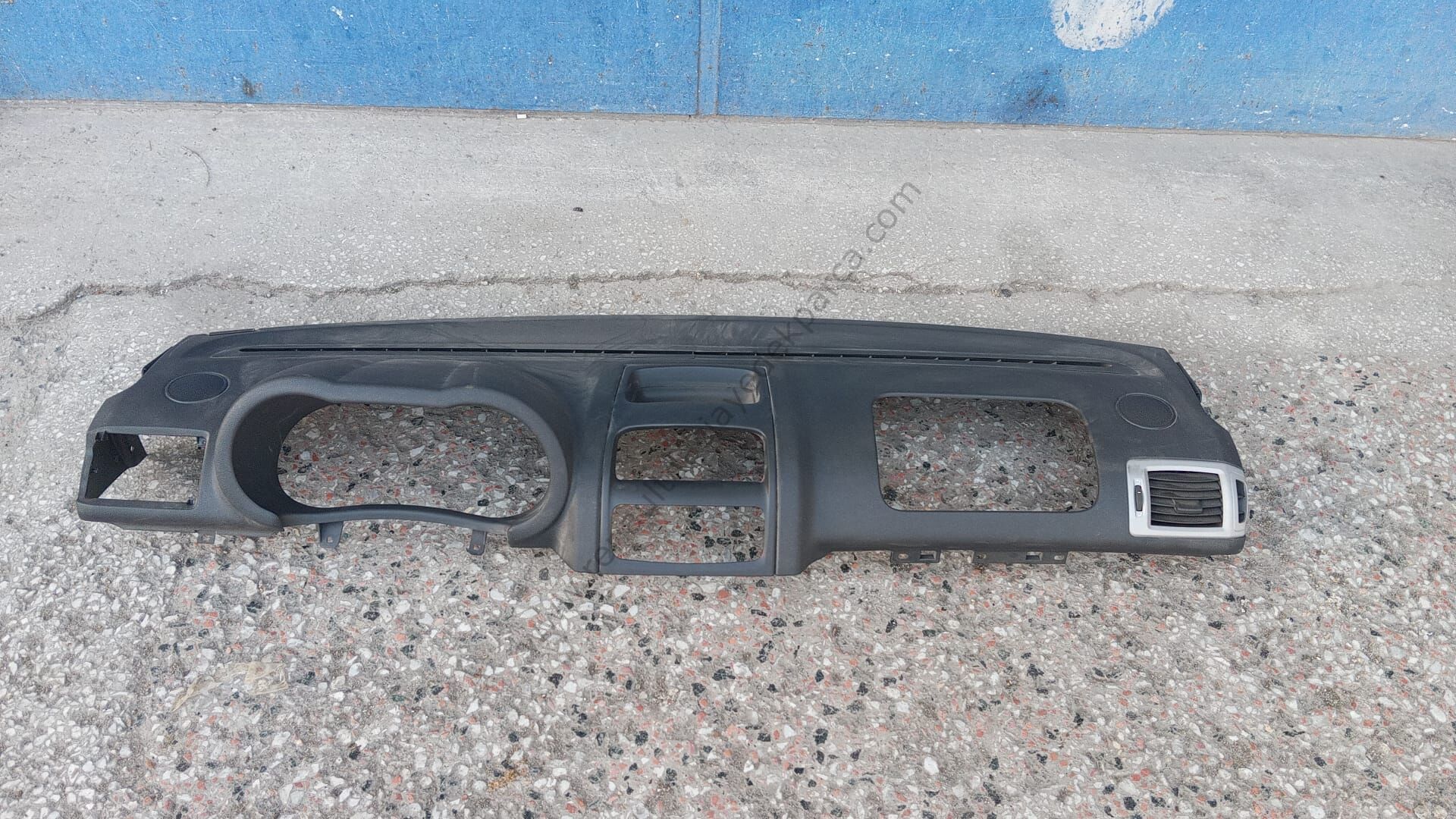 Renault Clio Symbol Torpido Üst 8200432073