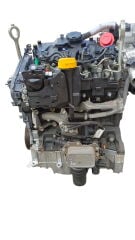 Dacia Duster K9k-877-K9k-878-Sandık Motor Sıfır