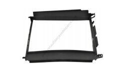 Radyatör Davlumbazı Dacia Duster 215592838R