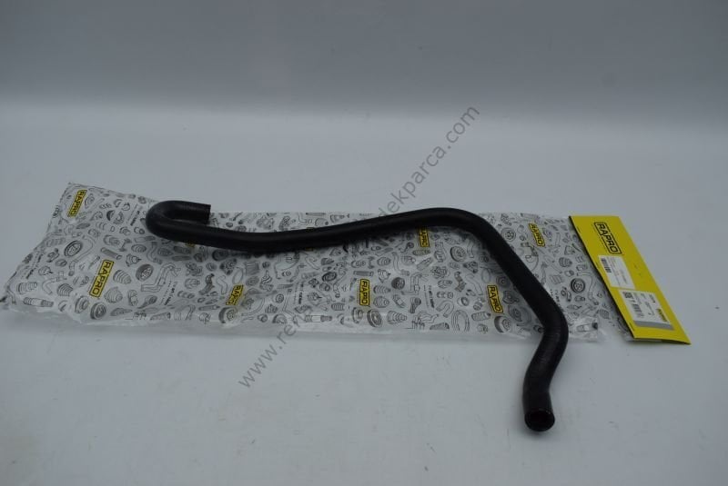 Master Radyatör Üst Hortumu E.M S8U