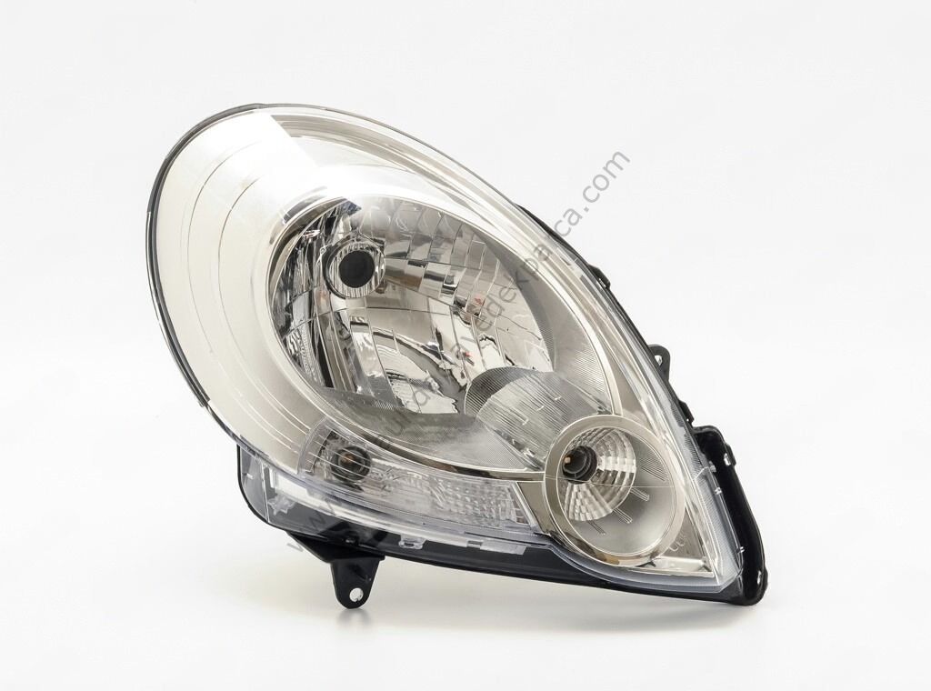 Sağ Far Orijinal Renault Kangoo 3