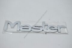 Renault Master Yazı Monogram-8200040500