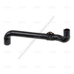 Master Radyatör Üst Hortumu E.M S8U