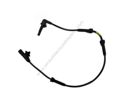 Dacia Dokker Lodgy Renault Symbol Abs Sensörü Ön