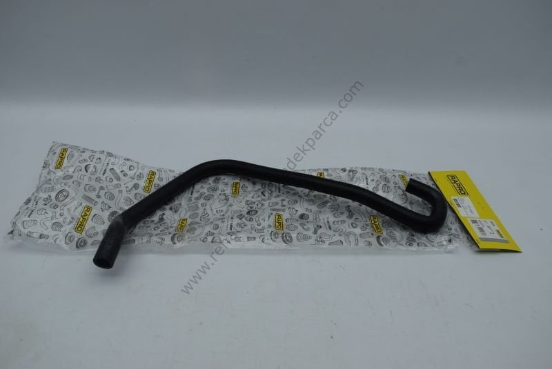 Master 2 Genleşme Şişe Hortumu