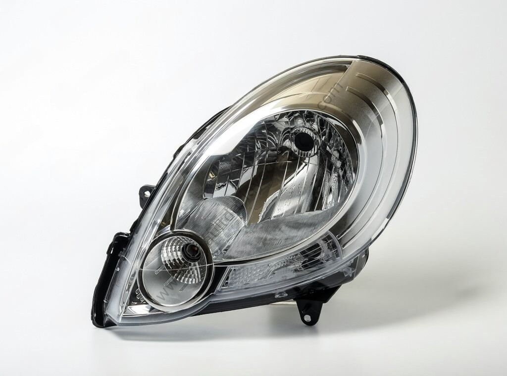 Renault Kangoo 3 Sol Ön Far 7701068181