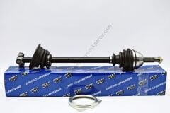 Ön Aks Sol Renault 9