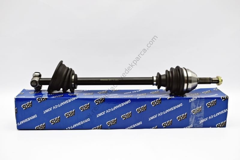 Ön Aks Sol Renault 9