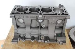 Blok Motor Blogu Clio Megane Logan 7701479054