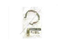 Trafic Egr Kelepçesi 7703083504