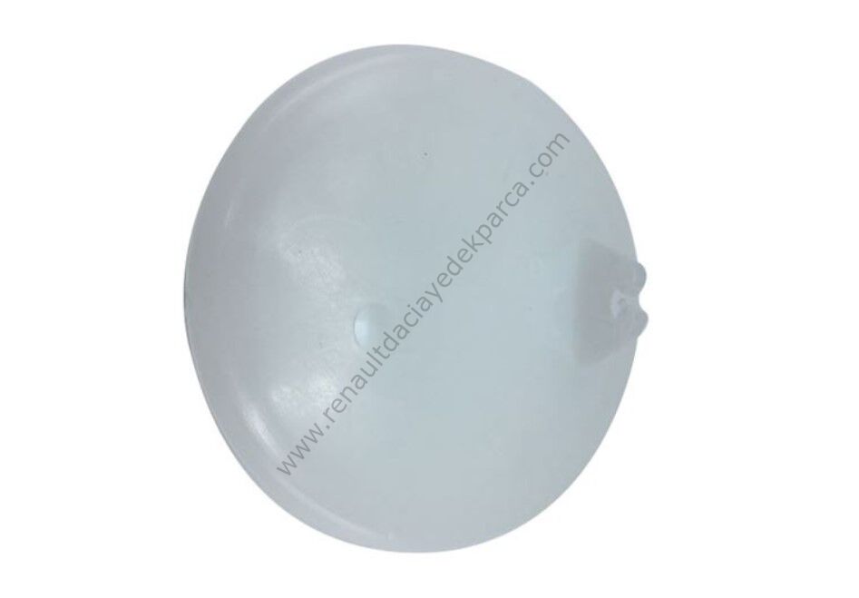 Renault 9 11 Cam Su Fiskiye Bidonu Kapağı