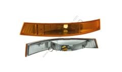 Renault Master 2 Sinyal Lambası Ön Sol ( Turuncu )