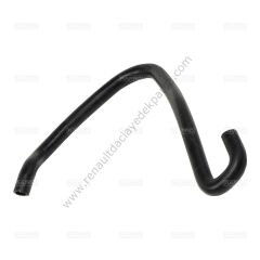 Master 2 Genleşme Şişe Hortumu