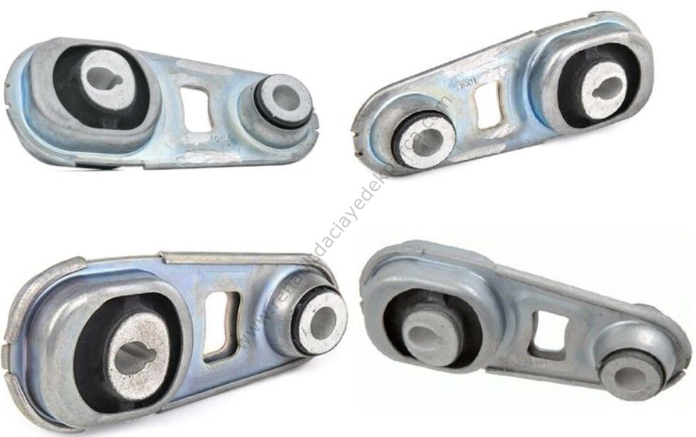 Renault Kadjar Megane 4 Alt Motor Takozu
