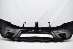 Dacia Duster Ön Tampon Sissiz