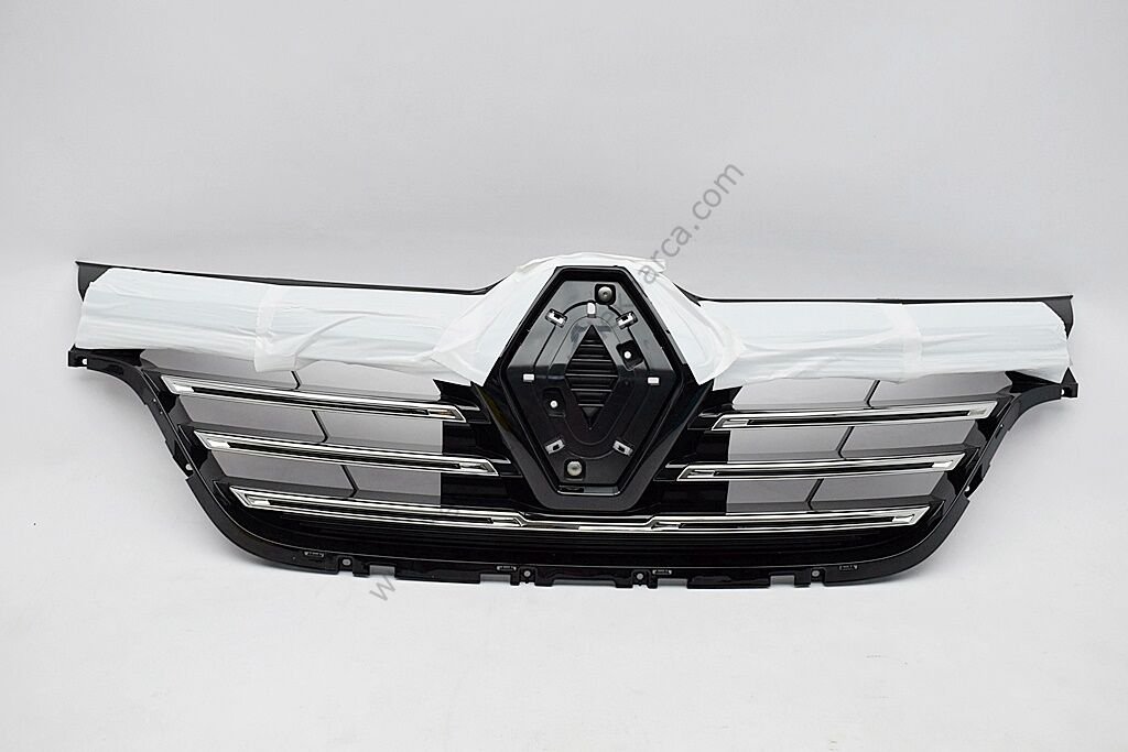 Renault Talisman Ön Panjur 623108140R