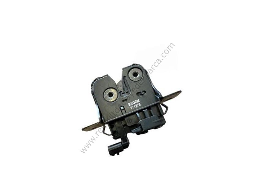 Dacia Duster Bagaj Kilidi 905037230R