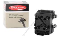 Ateşleme Bobini Clio Kangoo Dacia Logan Solenza