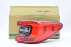 Arka Stop Lambası Renault Kadjar Sağ-265508701R